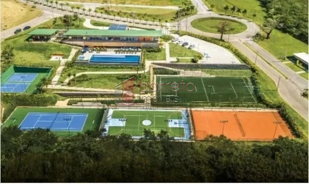 TERRENO PARA VENDA NO CONDOMÍNIO TERRAS DO ALVORADA – ITUPEVA/SP
