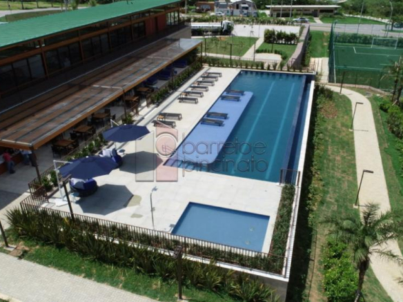TERRENO PARA VENDA – TERRAS DA ALVORADA – JUNDIAÍ/SP