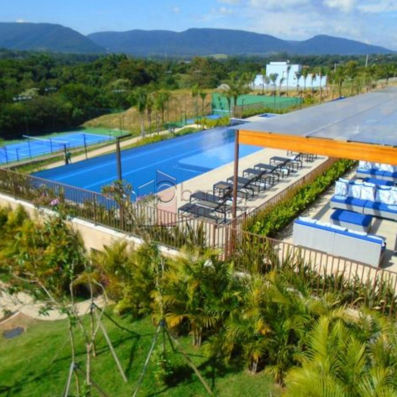 TERRENO PARA VENDA – TERRAS DA ALVORADA – JUNDIAÍ/SP