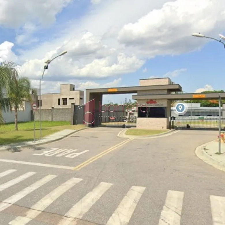 TERRENO À VENDA NO CONDOMÍNIO PARQUE DAS CAMÉLIAS – MEDEIROS – JUNDIAÍ/SP