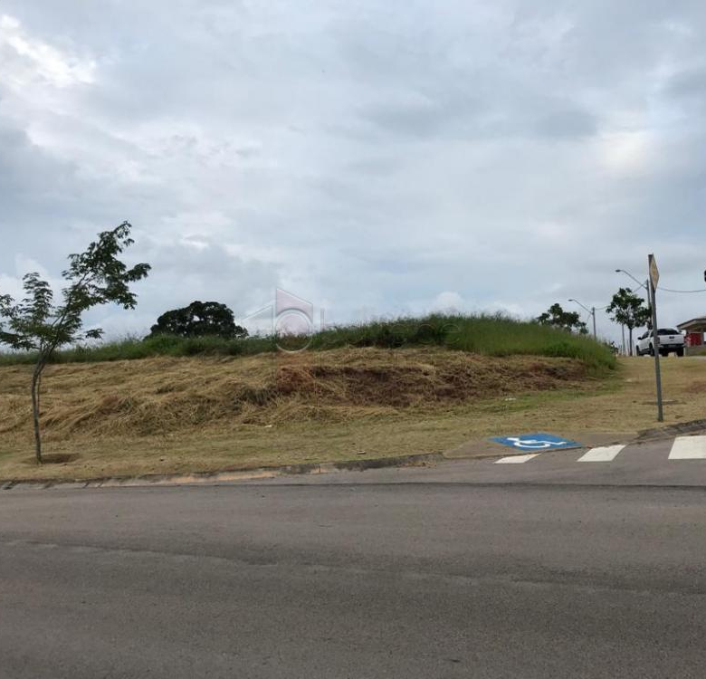 TERRENO PARA VENDA NO CONDOMÍNIO TERRAS DA ALVORADA –  JUNDIAÍ/SP