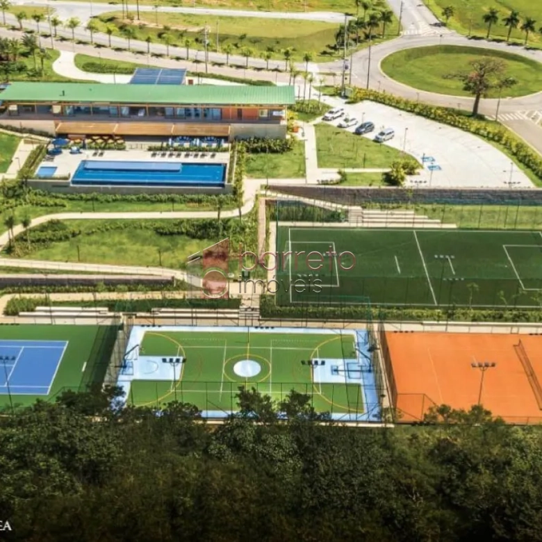 TERRENO PARA VENDA NO CONDOMÍNIO TERRAS DA ALVORADA – ITUPEVA/SP