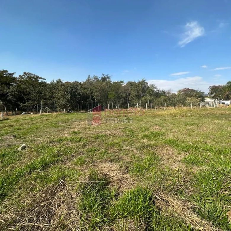 TERRENO PARA VENDA NO CONDOMÍNIO TERRAS DA ALVORADA – ITUPEVA/SP