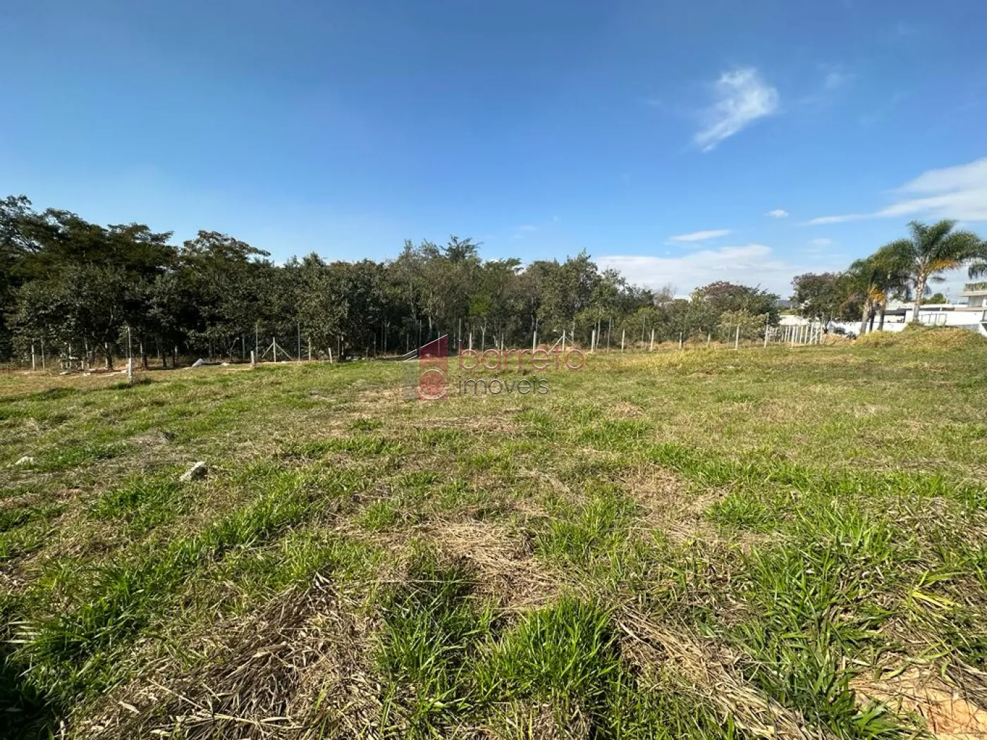 TERRENO PARA VENDA NO CONDOMÍNIO TERRAS DA ALVORADA – ITUPEVA/SP