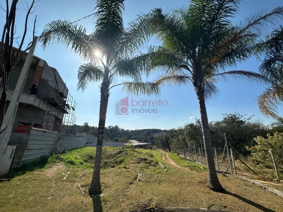 TERRENO PARA VENDA NO CONDOMÍNIO TERRAS DA ALVORADA – ITUPEVA/SP