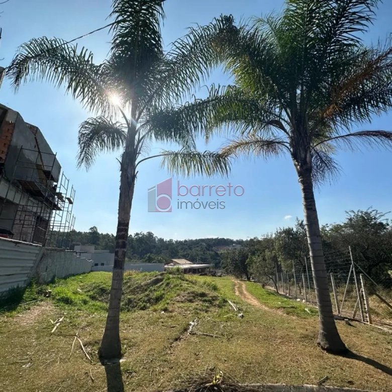 TERRENO PARA VENDA NO CONDOMÍNIO TERRAS DA ALVORADA – ITUPEVA/SP
