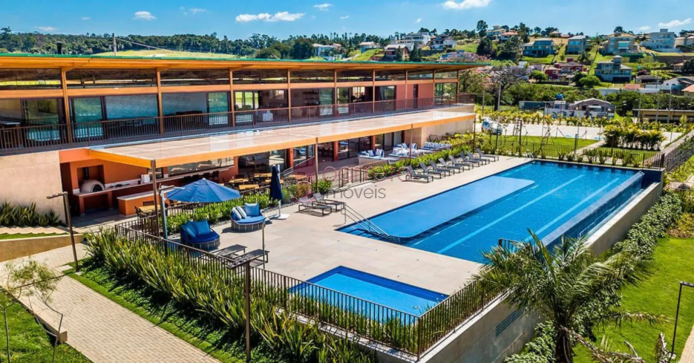 TERRENO PARA VENDA NO CONDOMÍNIO TERRAS DA ALVORADA – ITUPEVA/SP