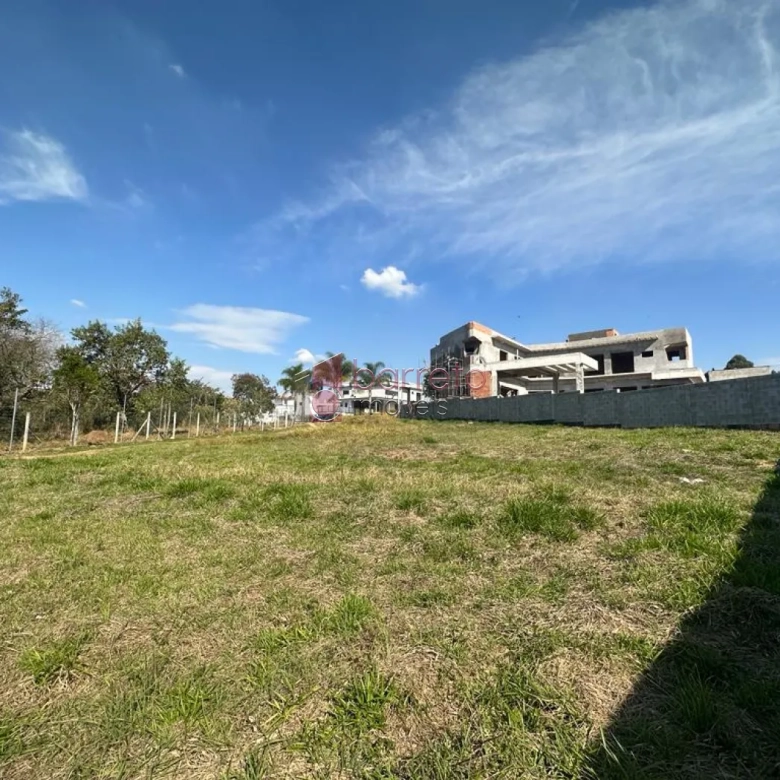 TERRENO PARA VENDA NO CONDOMÍNIO TERRAS DA ALVORADA – ITUPEVA/SP