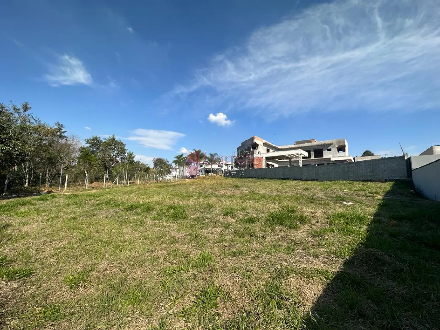 TERRENO PARA VENDA NO CONDOMÍNIO TERRAS DA ALVORADA – ITUPEVA/SP
