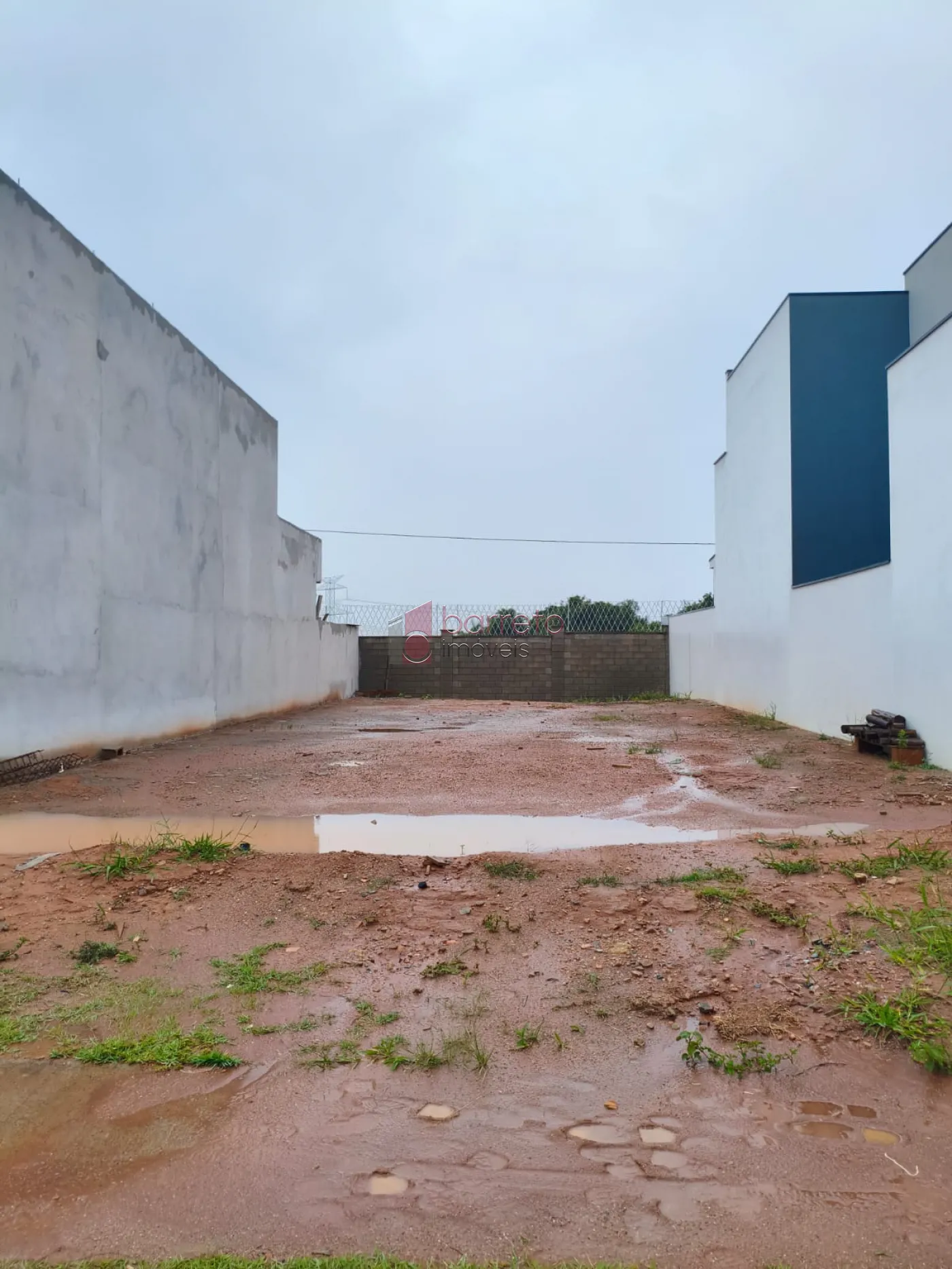 EXCELENTE TERRENO À VENDA NO CONDOMÍNIO CAMPOS DE MEDEIROS EM JUNDIAÍ/SP