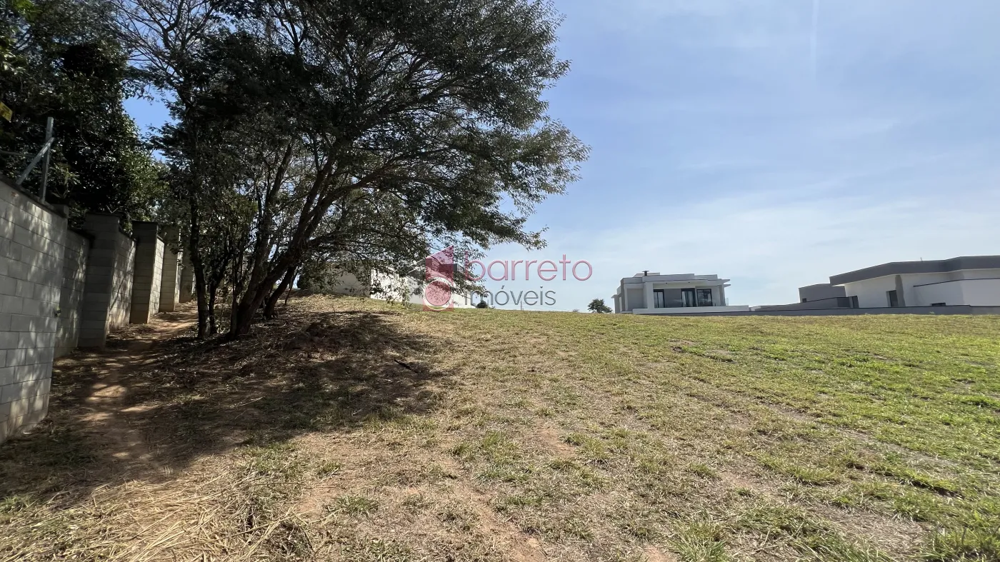 TERRENO À VENDA NO CONDOMÍNIO TERRAS DO ALVORADA – ITUPEVA/SP