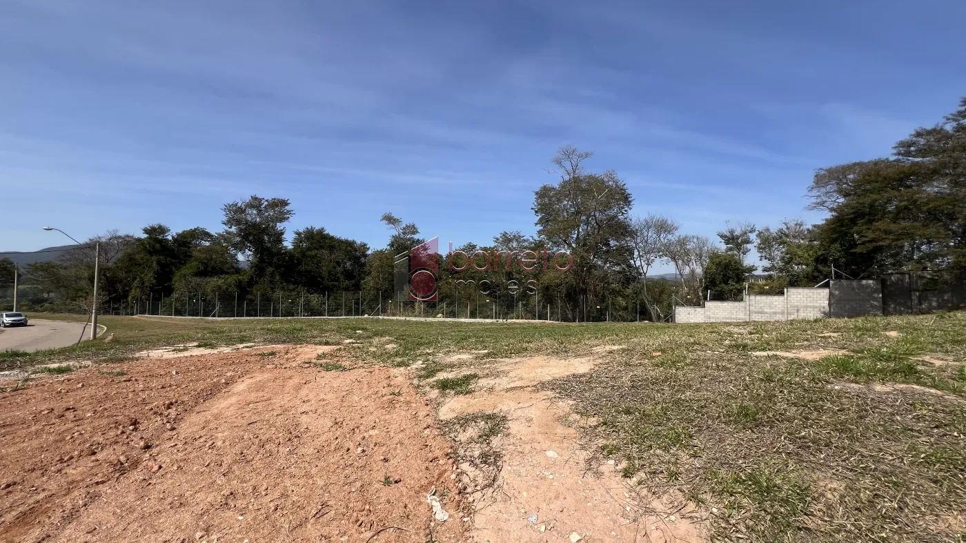 TERRENO À VENDA NO CONDOMÍNIO TERRAS DO ALVORADA – ITUPEVA/SP