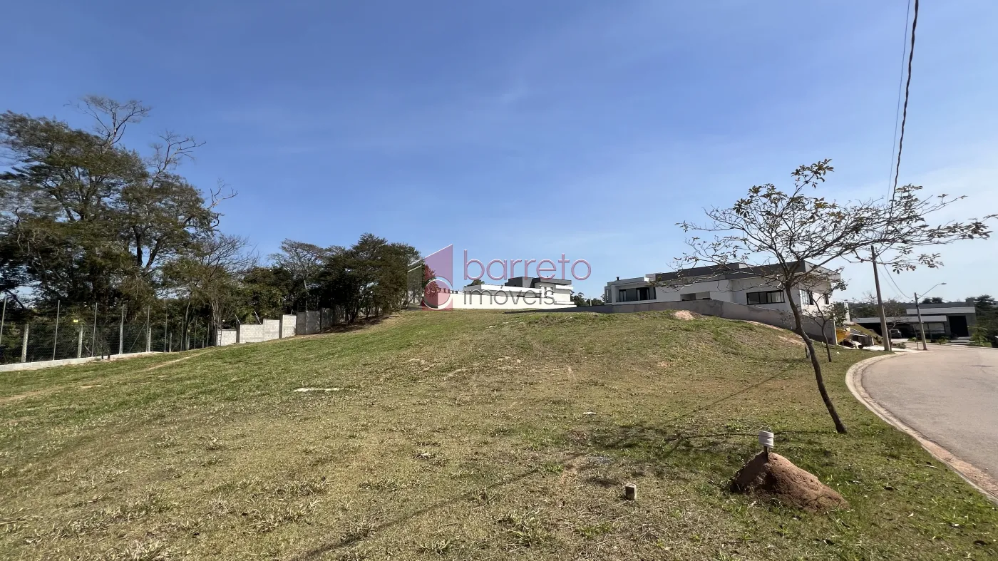 TERRENO À VENDA NO CONDOMÍNIO TERRAS DO ALVORADA – ITUPEVA/SP