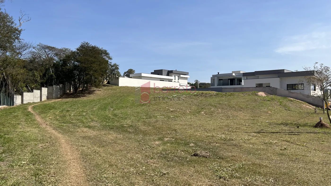 TERRENO À VENDA NO CONDOMÍNIO TERRAS DO ALVORADA – ITUPEVA/SP