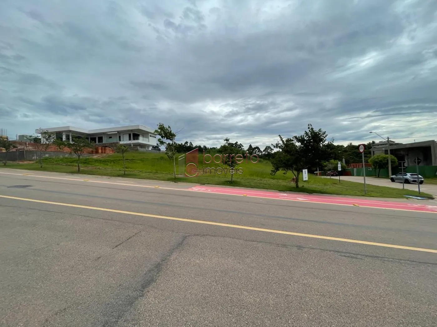 TERRENO PARA VENDA NO CONDOMÍNIO TERRAS DA ALVORADA – JUNDIAÍ/SP