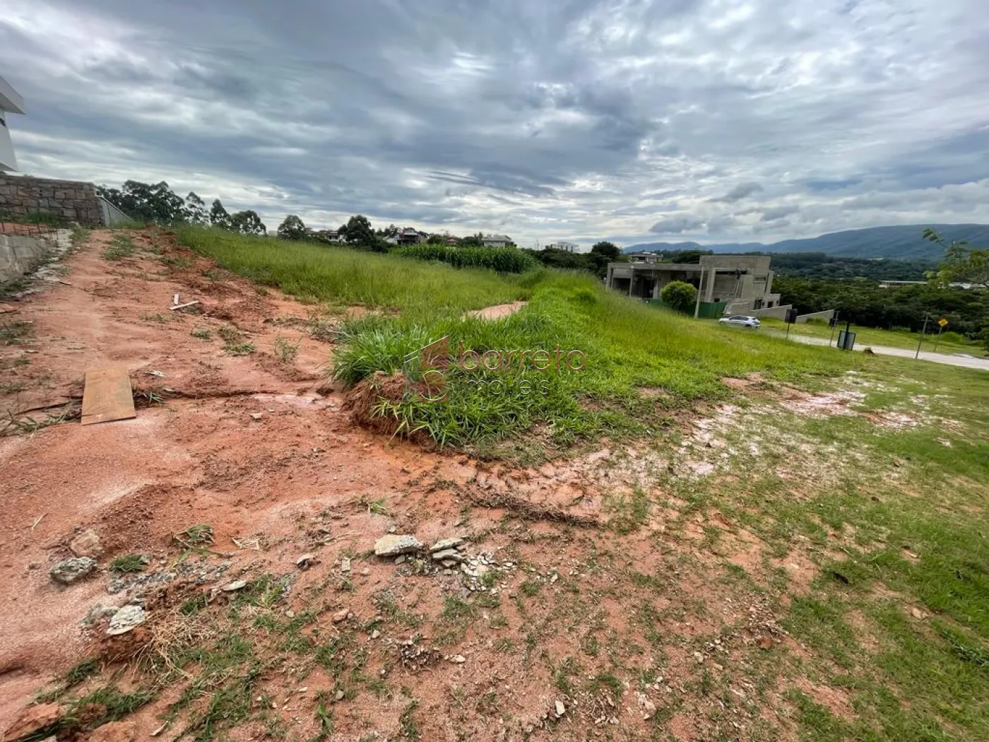 TERRENO PARA VENDA NO CONDOMÍNIO TERRAS DA ALVORADA – JUNDIAÍ/SP