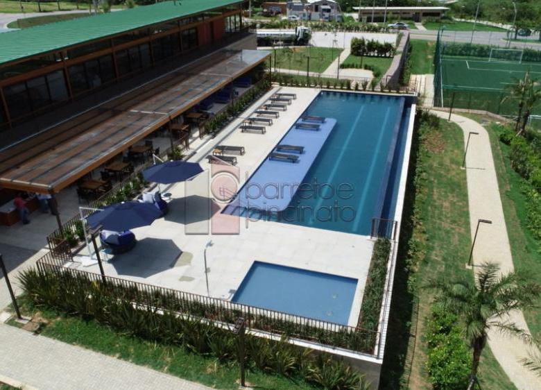 TERRENO PARA VENDA – TERRAS DA ALVORADA – JUNDIAÍ/SP