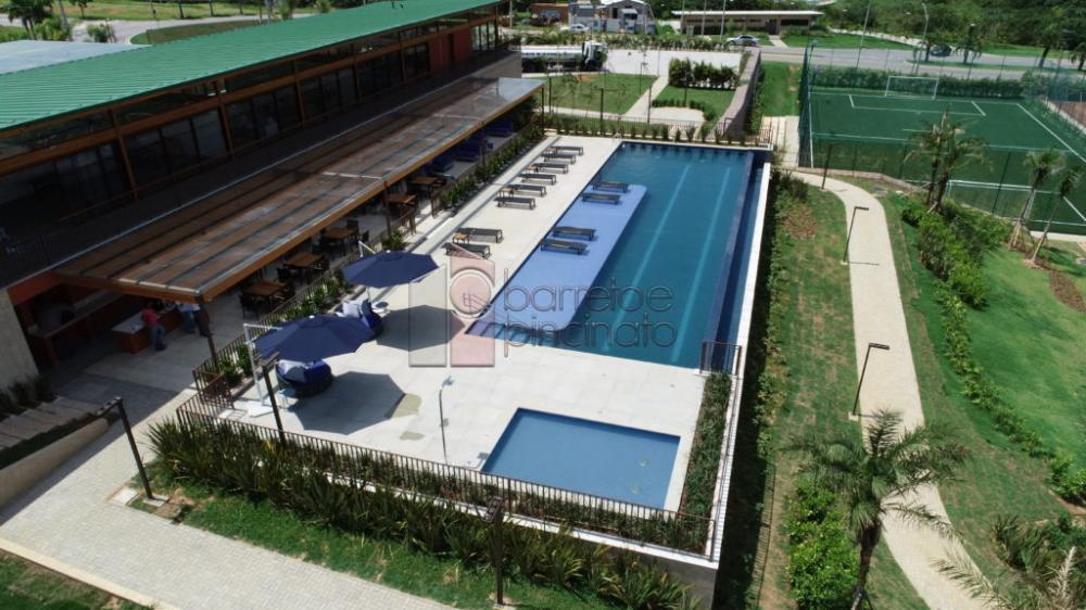 TERRENO PARA VENDA – TERRAS DA ALVORADA – JUNDIAÍ/SP