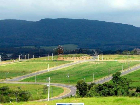 TERRENO PARA VENDA – TERRAS DA ALVORADA – JUNDIAÍ/SP