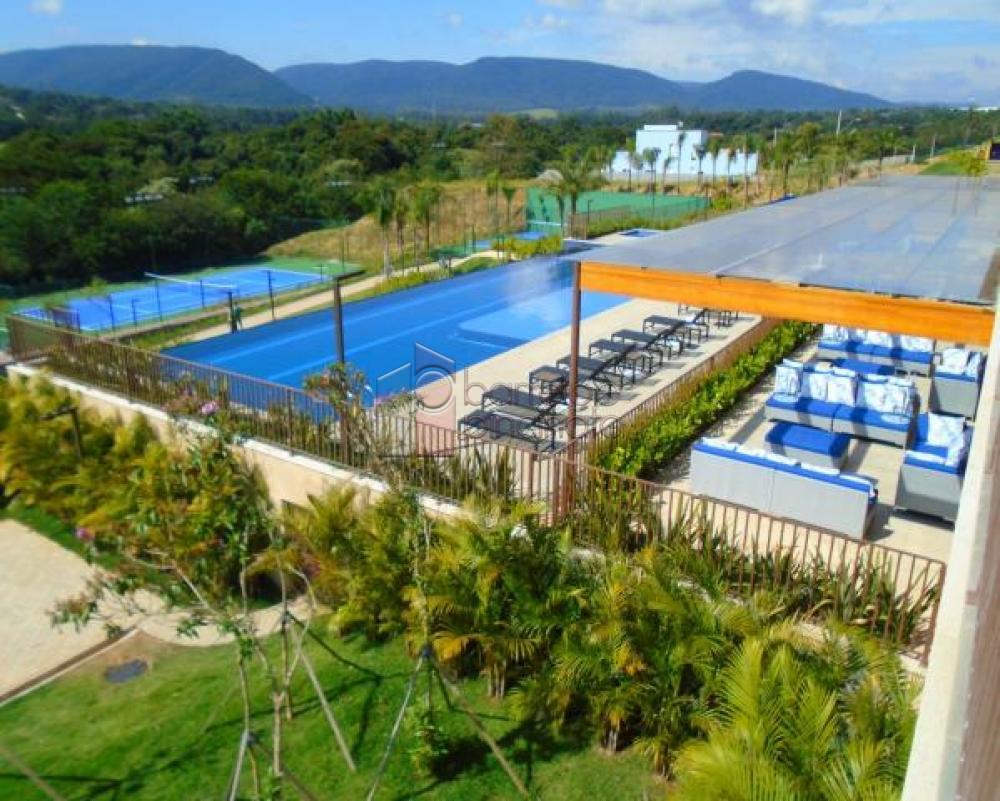 TERRENO PARA VENDA – TERRAS DA ALVORADA – JUNDIAÍ/SP