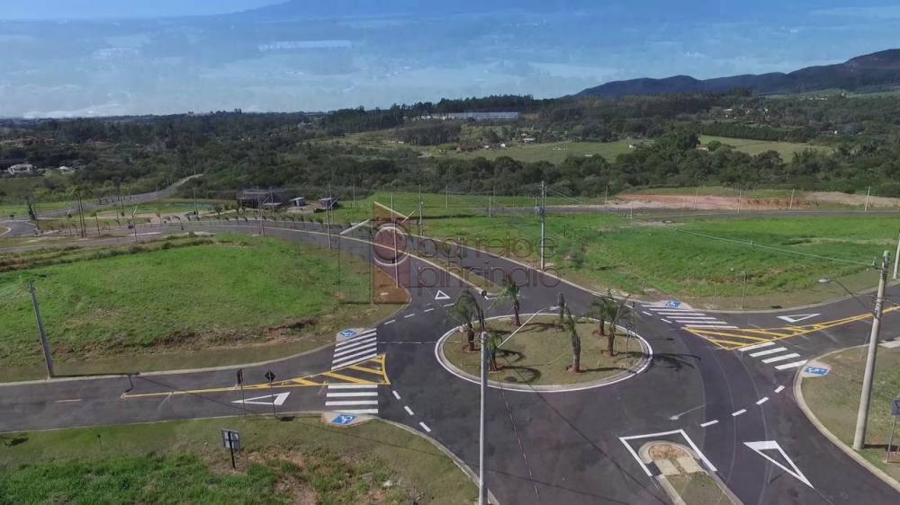 TERRENO PARA VENDA – TERRAS DA ALVORADA – JUNDIAÍ/SP