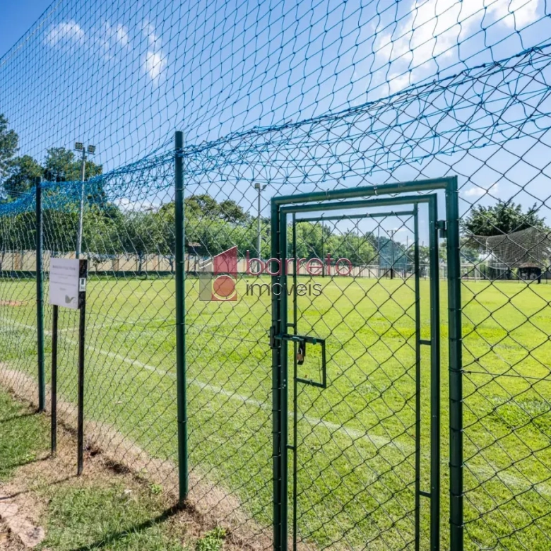 TERRENO PARA VENDA NO CONDOMÍNIO RESERVA DA SERRA EM JUNDIAÍ/SP