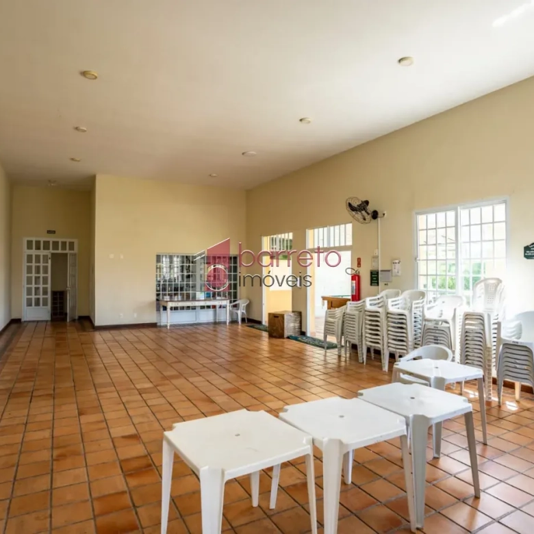 TERRENO PARA VENDA NO CONDOMÍNIO RESERVA DA SERRA EM JUNDIAÍ/SP