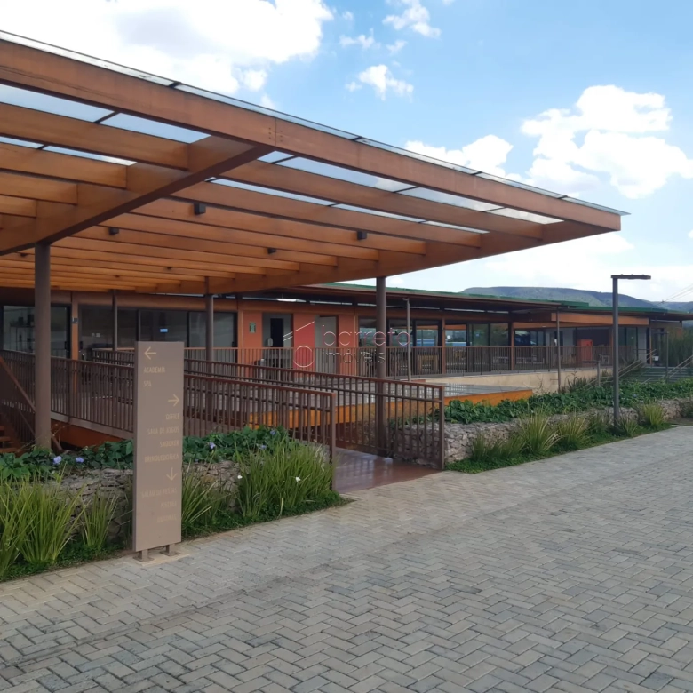 TERRENO PARA VENDA – TERRAS DA ALVORADA – JUNDIAÍ/SP