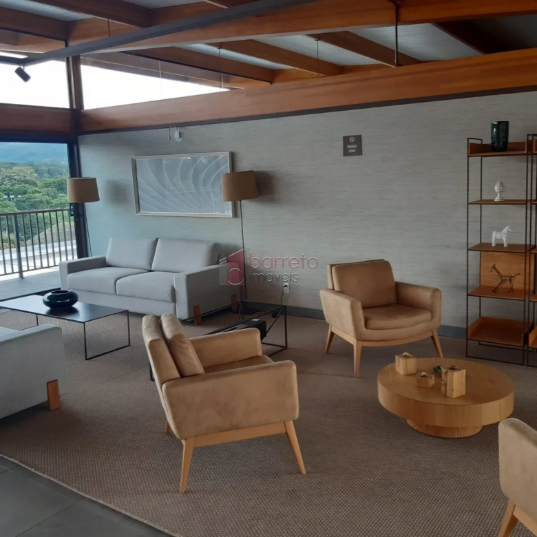TERRENO PARA VENDA – TERRAS DA ALVORADA – JUNDIAÍ/SP