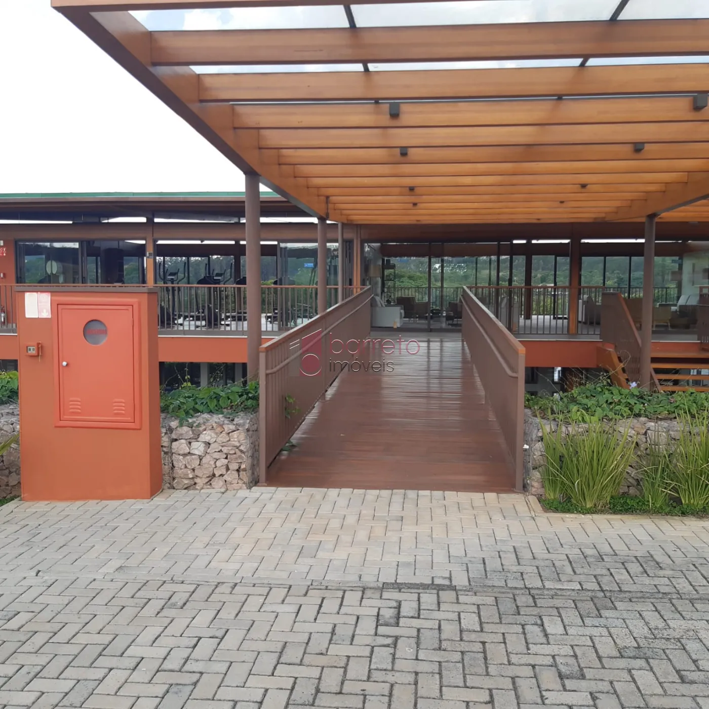 TERRENO PARA VENDA – TERRAS DA ALVORADA – JUNDIAÍ/SP