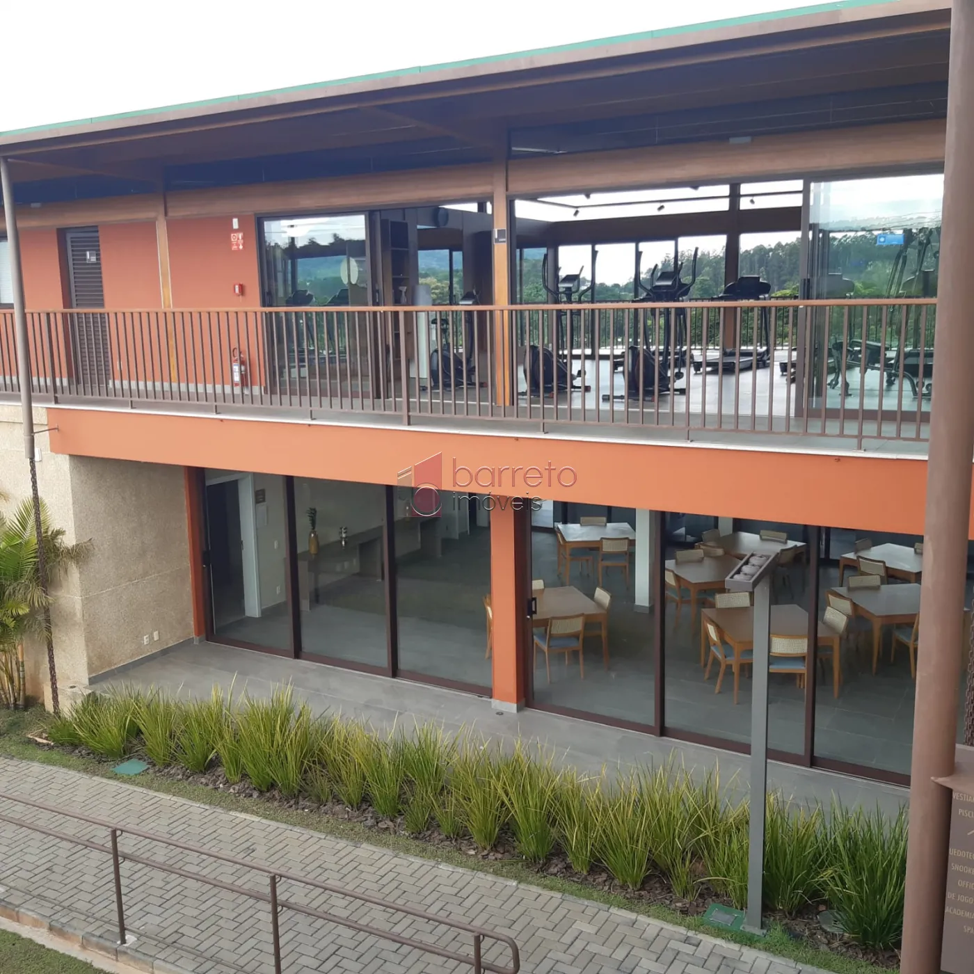 TERRENO PARA VENDA – TERRAS DA ALVORADA – JUNDIAÍ/SP
