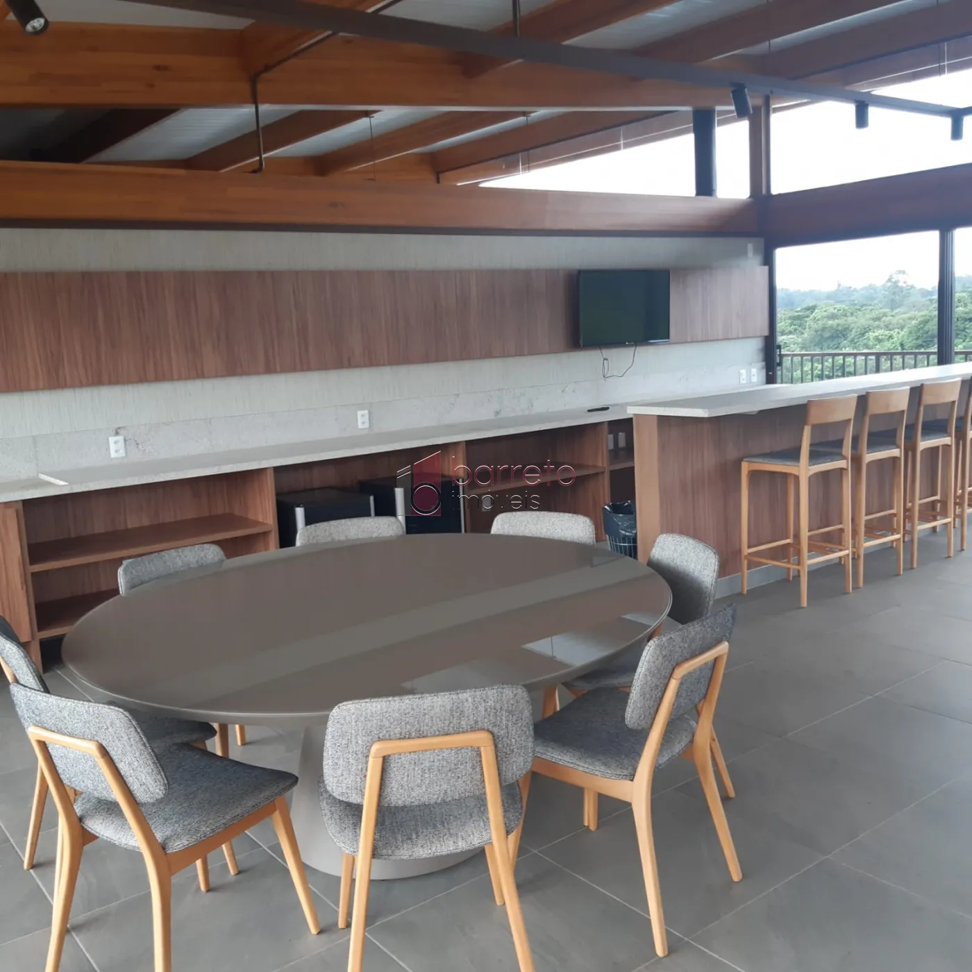 TERRENO PARA VENDA – TERRAS DA ALVORADA – JUNDIAÍ/SP