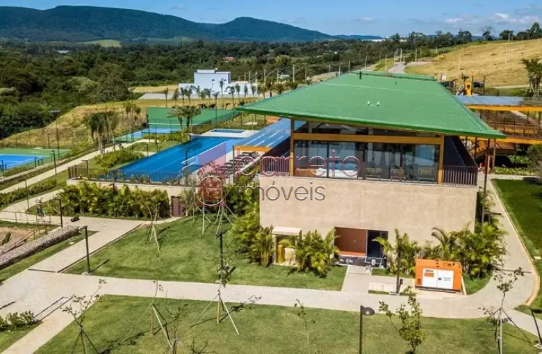 TERRENO PARA VENDA NO CONDOMÍNIO TERRAS DA ALVORADA – ITUPEVA/SP