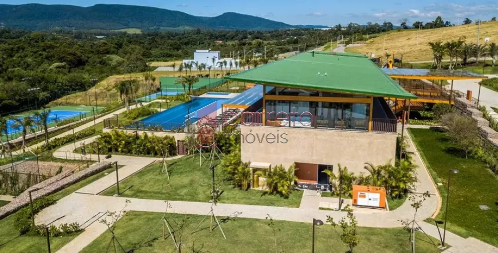 TERRENO PARA VENDA NO CONDOMÍNIO TERRAS DA ALVORADA – ITUPEVA/SP