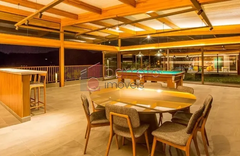 TERRENO PARA VENDA NO CONDOMÍNIO TERRAS DA ALVORADA – ITUPEVA/SP