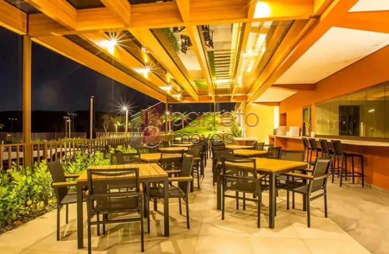TERRENO PARA VENDA NO CONDOMÍNIO TERRAS DA ALVORADA – ITUPEVA/SP