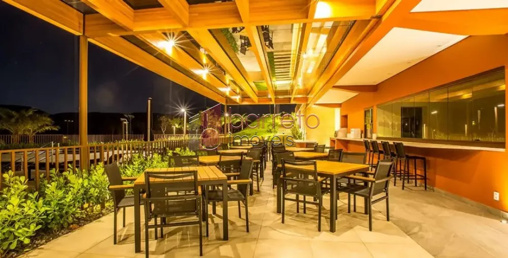 TERRENO PARA VENDA NO CONDOMÍNIO TERRAS DA ALVORADA – ITUPEVA/SP