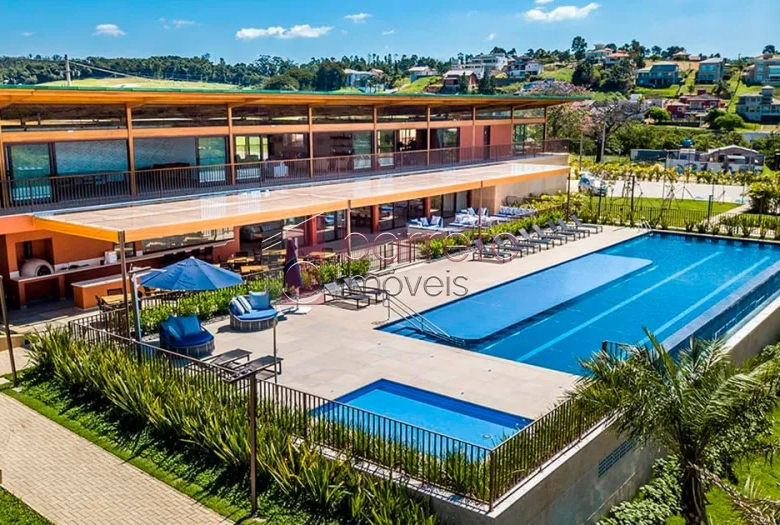 TERRENO PARA VENDA NO CONDOMÍNIO TERRAS DA ALVORADA – ITUPEVA/SP