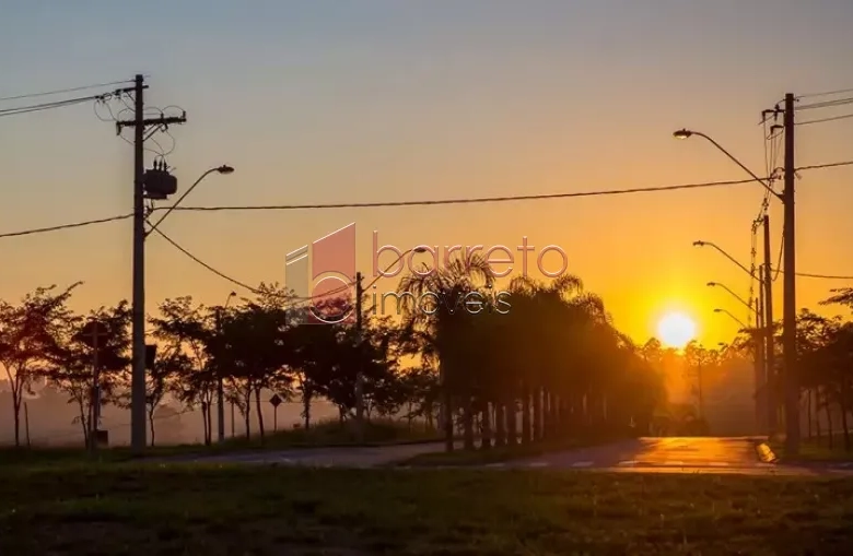 TERRENO PARA VENDA NO CONDOMÍNIO TERRAS DA ALVORADA – ITUPEVA/SP