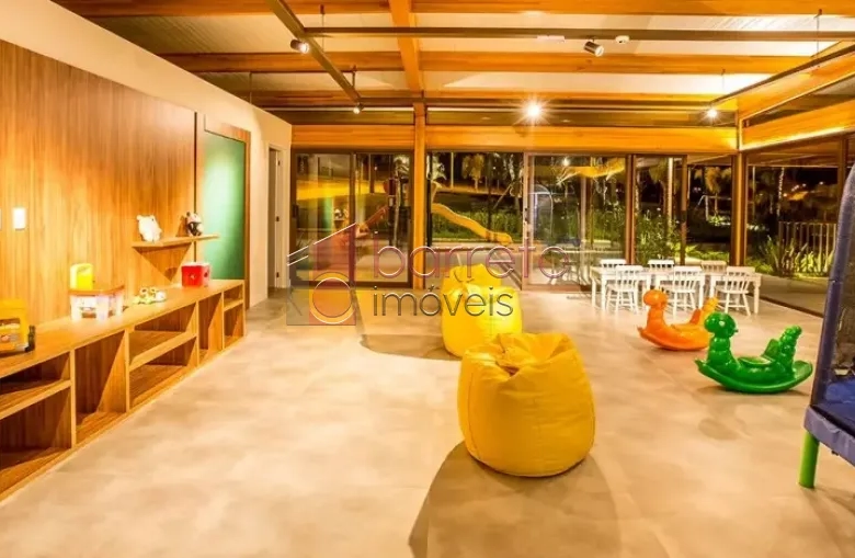 TERRENO PARA VENDA NO CONDOMÍNIO TERRAS DA ALVORADA – ITUPEVA/SP