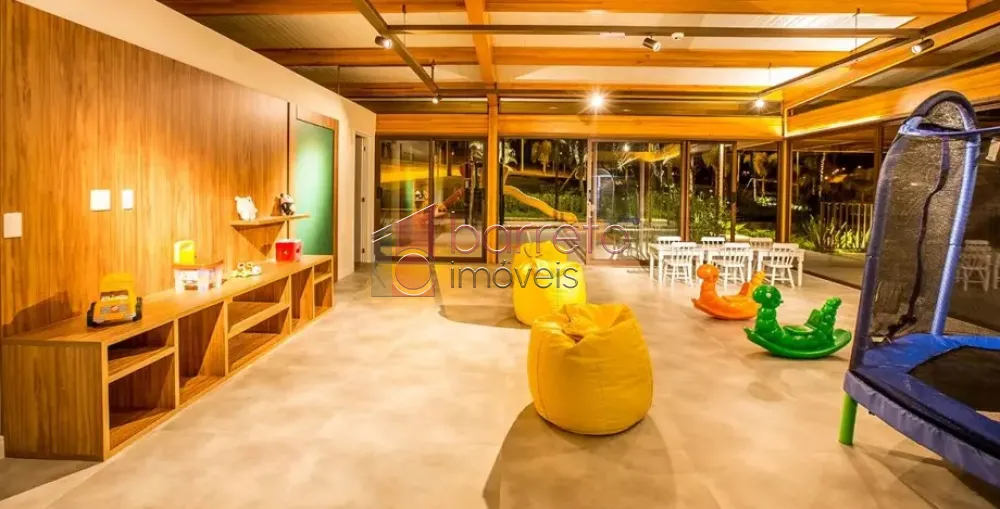 TERRENO PARA VENDA NO CONDOMÍNIO TERRAS DA ALVORADA – ITUPEVA/SP