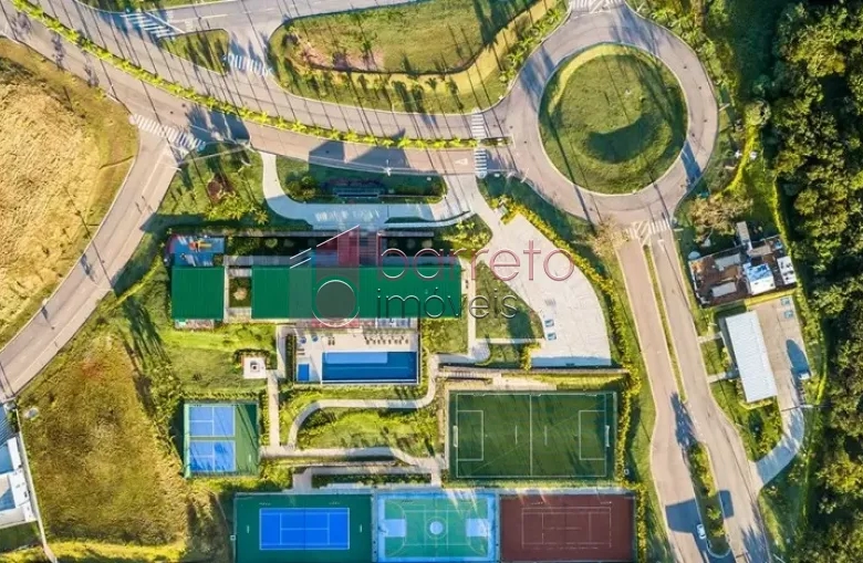 TERRENO PARA VENDA NO CONDOMÍNIO TERRAS DA ALVORADA – ITUPEVA/SP