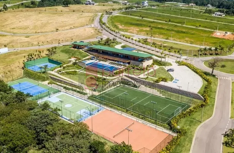 TERRENO PARA VENDA NO CONDOMÍNIO TERRAS DA ALVORADA – ITUPEVA/SP