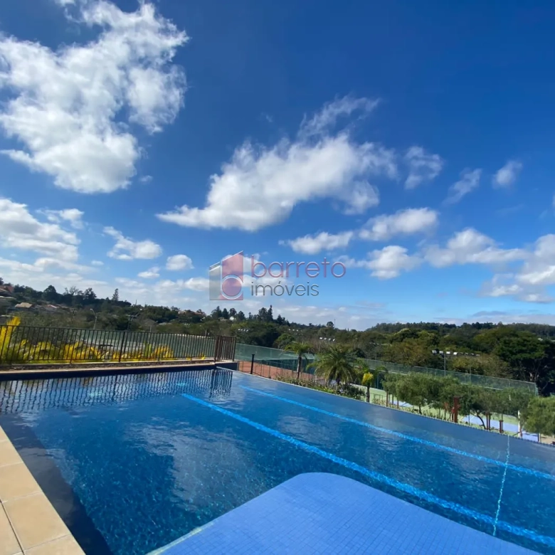 TERRENO À VENDA – TERRAS DA ALVORADA – JUNDIAÍ/SP