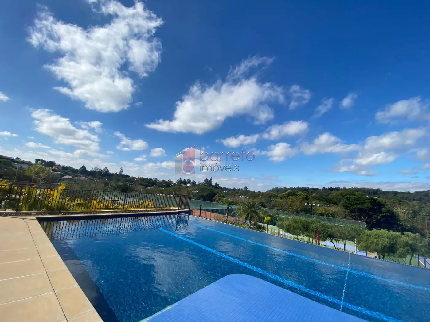 TERRENO À VENDA – TERRAS DA ALVORADA – JUNDIAÍ/SP