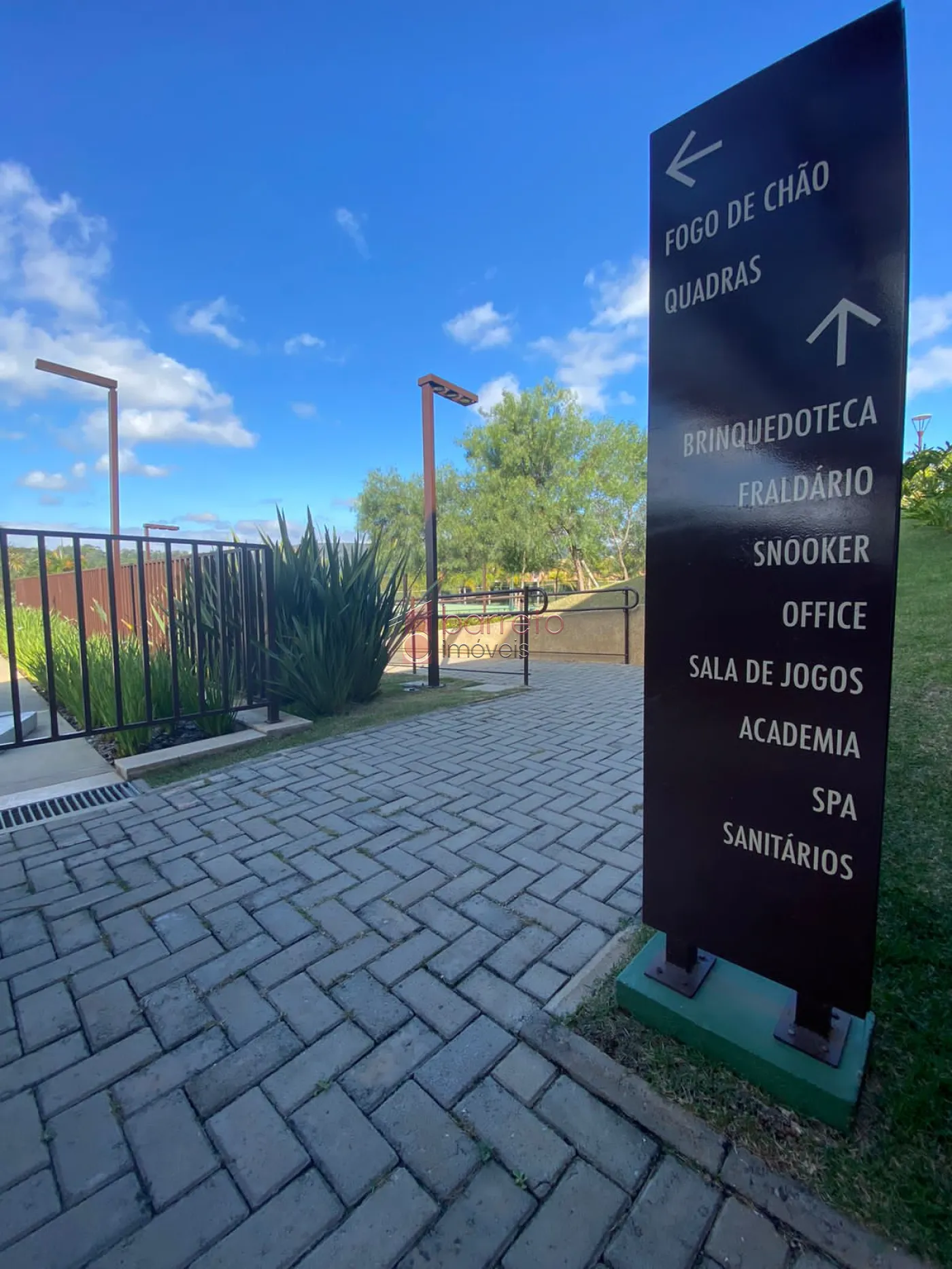 TERRENO À VENDA – TERRAS DA ALVORADA – JUNDIAÍ/SP