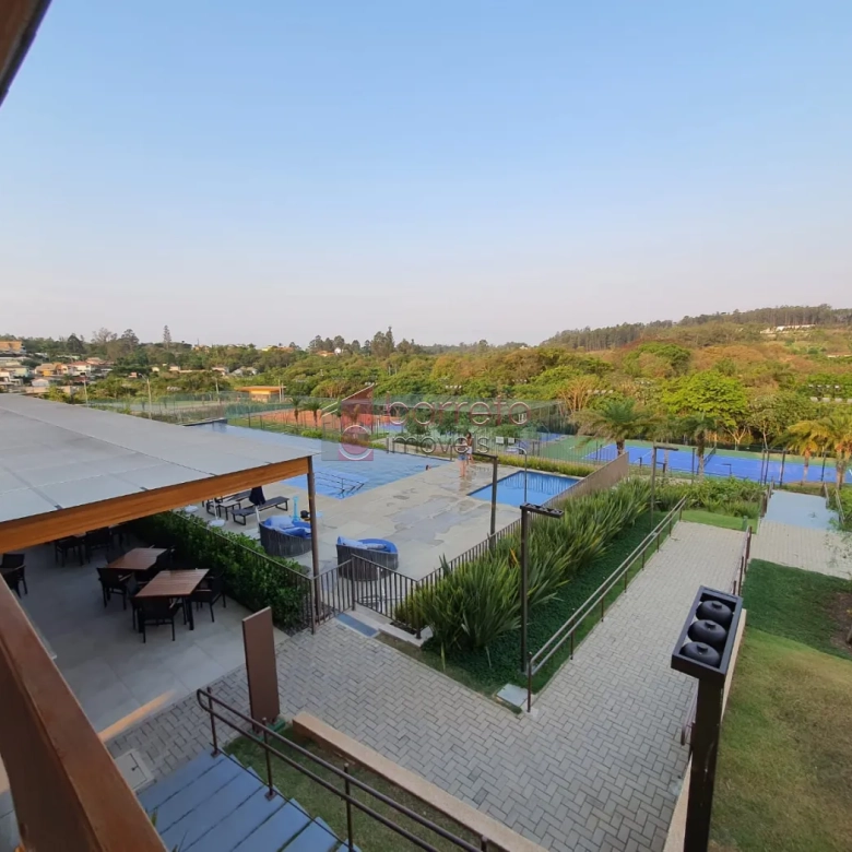 TERRENO À VENDA – TERRAS DA ALVORADA – JUNDIAÍ/SP