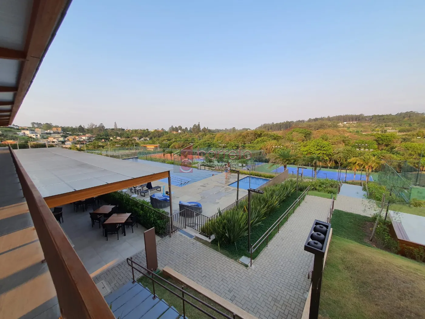 TERRENO À VENDA – TERRAS DA ALVORADA – JUNDIAÍ/SP