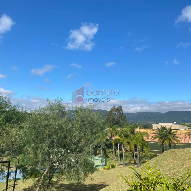 TERRENO À VENDA – TERRAS DA ALVORADA – JUNDIAÍ/SP
