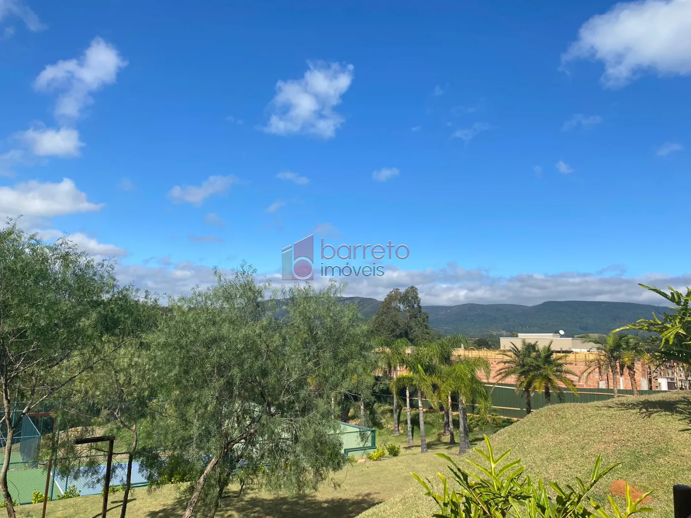 TERRENO À VENDA – TERRAS DA ALVORADA – JUNDIAÍ/SP